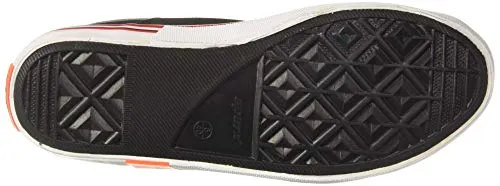 Sparx Mens BlackGrey Casual Shoe