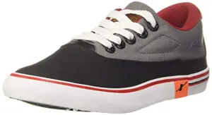 Sparx Mens BlackGrey Casual Shoe