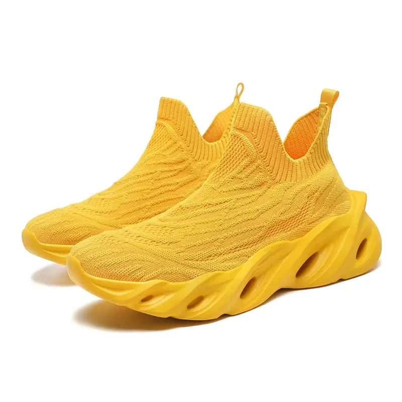 Stiefel Luxury Tennis Shoes - Men's Basketball and Women's Oversized Sneakers in Pink, Low-Top Sports Footwear Brands