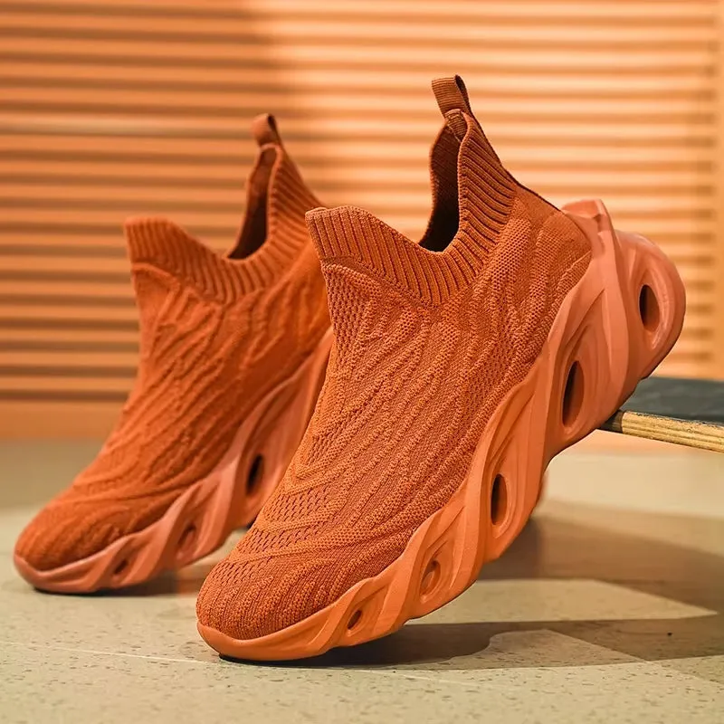 Stiefel Luxury Tennis Shoes - Men's Basketball and Women's Oversized Sneakers in Pink, Low-Top Sports Footwear Brands