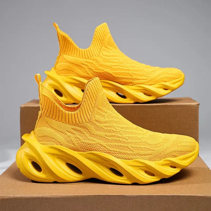 Stiefel Luxury Tennis Shoes - Men's Basketball and Women's Oversized Sneakers in Pink, Low-Top Sports Footwear Brands