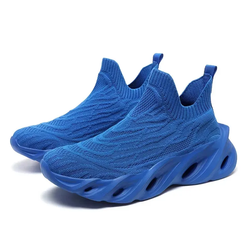 Stiefel Luxury Tennis Shoes - Men's Basketball and Women's Oversized Sneakers in Pink, Low-Top Sports Footwear Brands