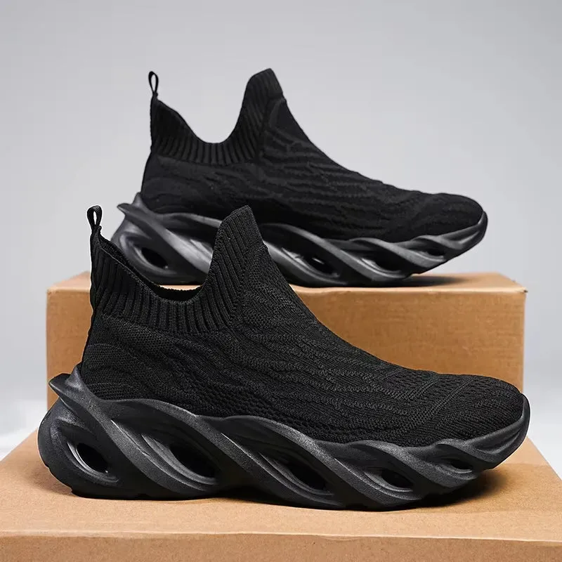 Stiefel Luxury Tennis Shoes - Men's Basketball and Women's Oversized Sneakers in Pink, Low-Top Sports Footwear Brands