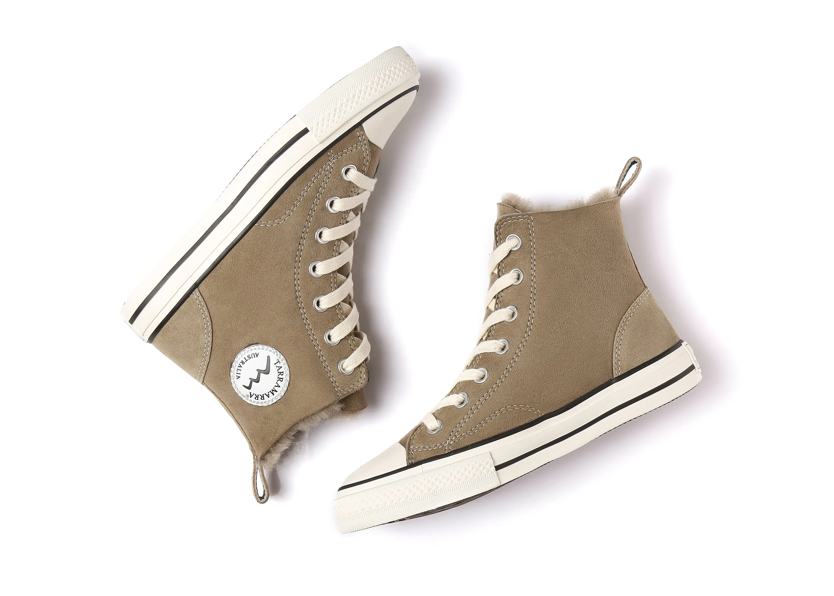 TARRAMARRA® Womens Viola Sneakers