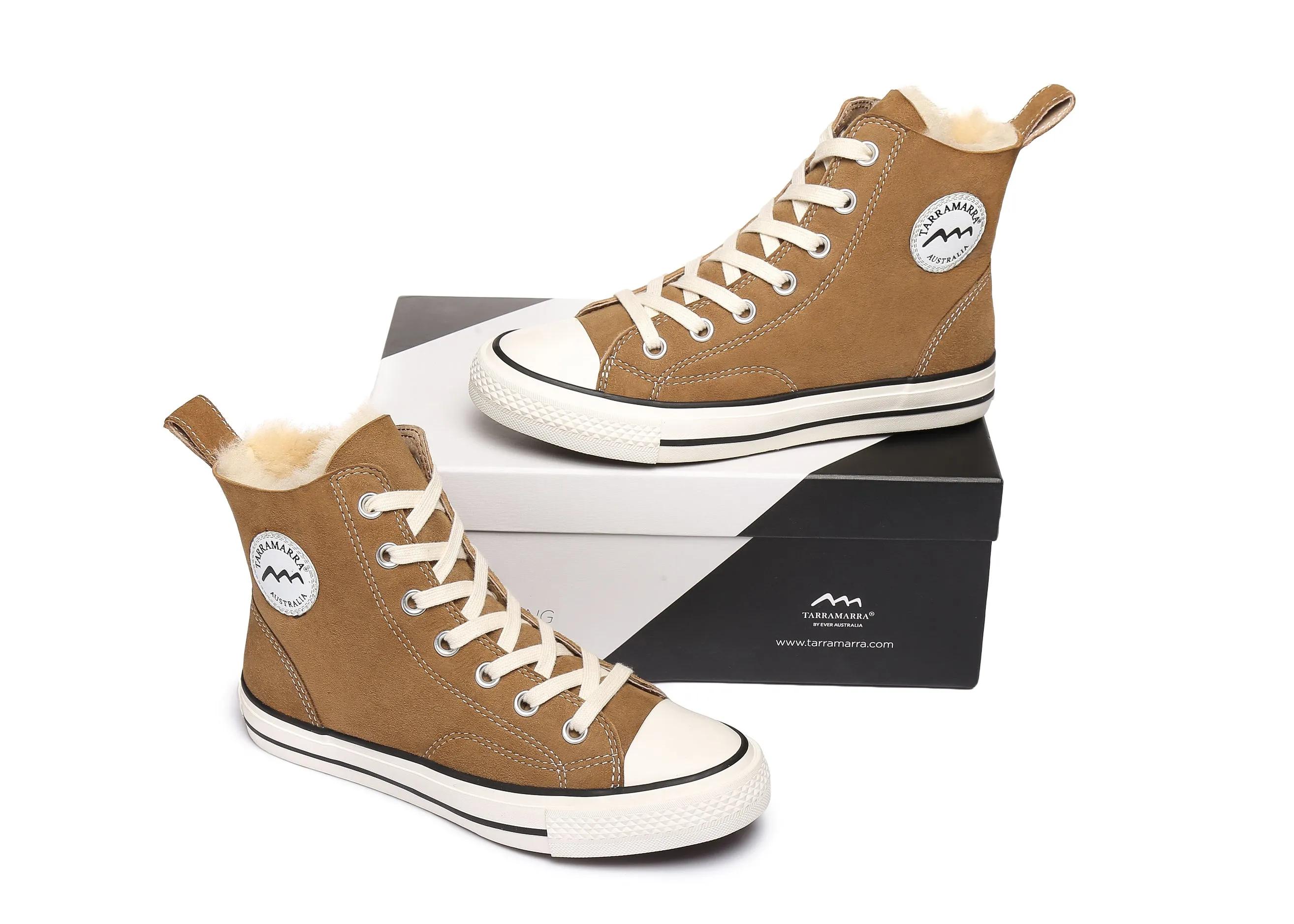 TARRAMARRA® Womens Viola Sneakers