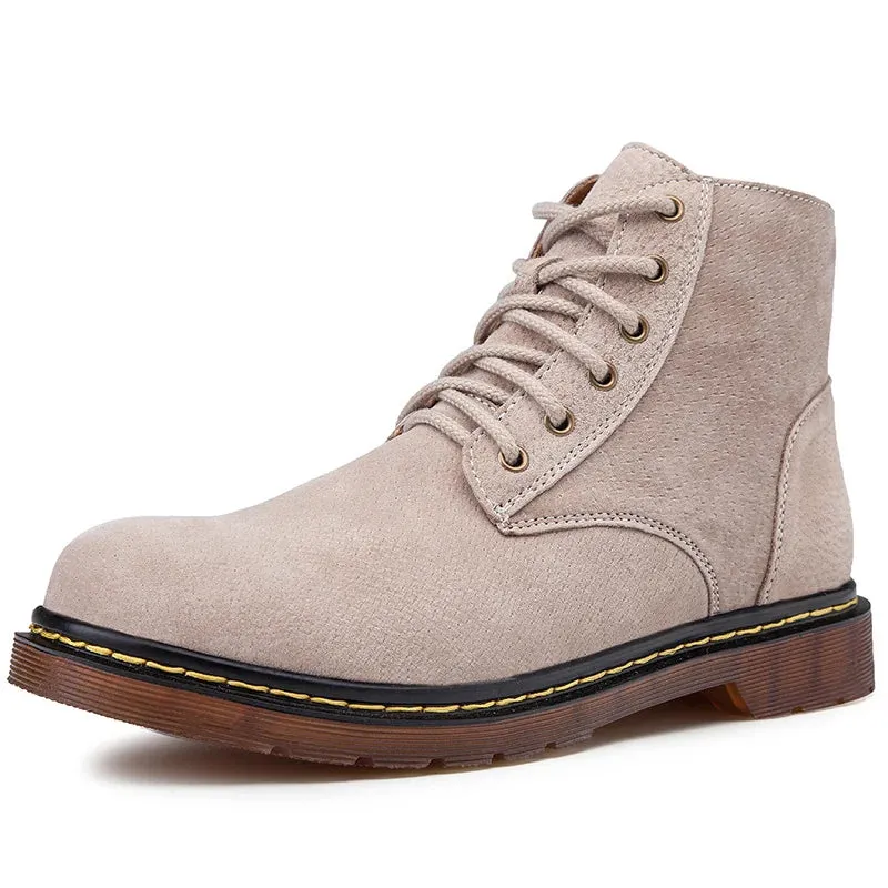 Tim | Frontier Boots