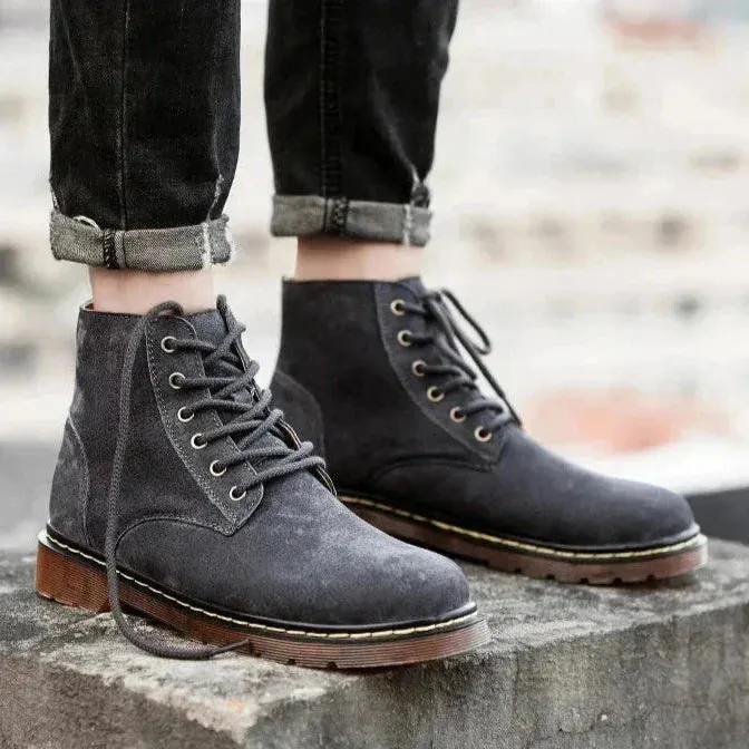 Tim | Frontier Boots