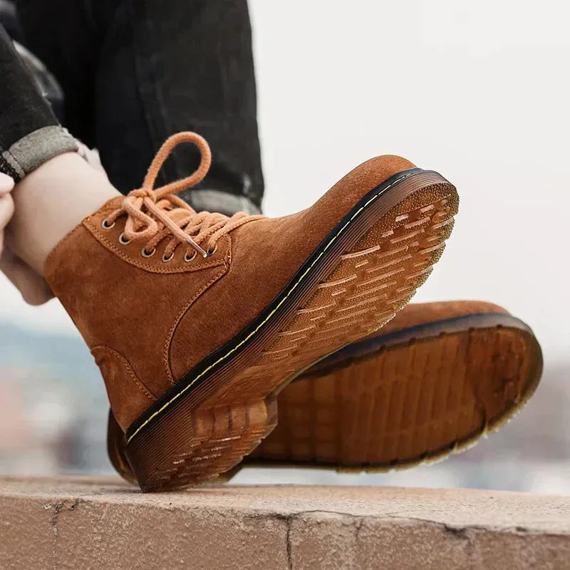 Tim | Frontier Boots