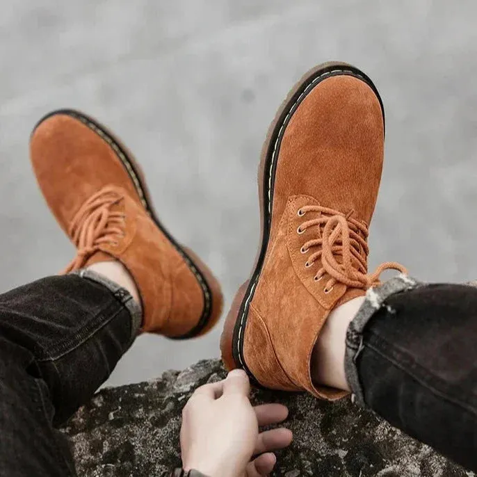Tim | Frontier Boots