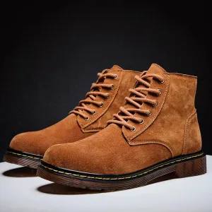 Tim | Frontier Boots