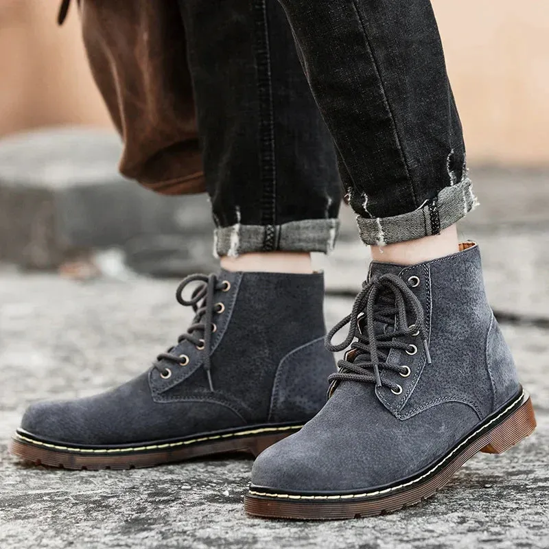 Tim | Frontier Boots