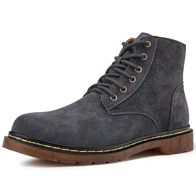 Tim | Frontier Boots