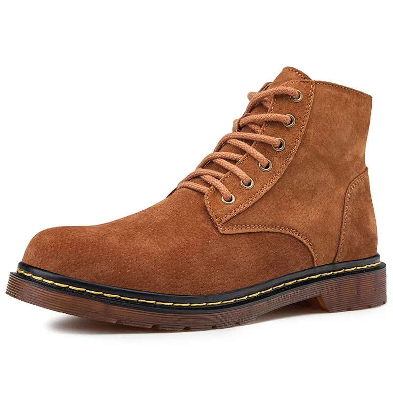 Tim | Frontier Boots