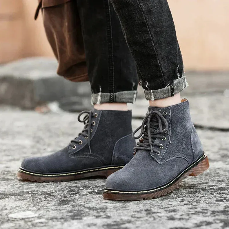 Tim | Frontier Boots