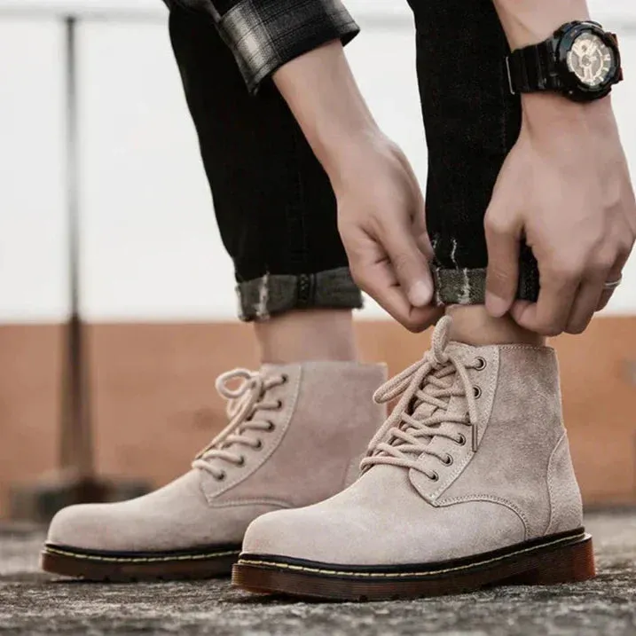 Tim | Frontier Boots
