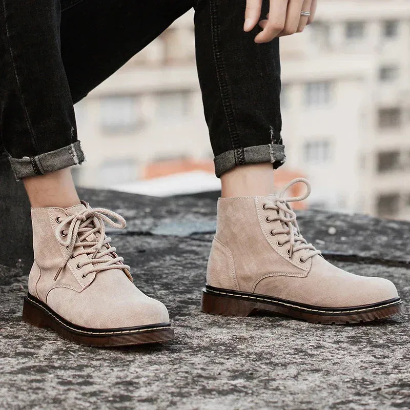 Tim | Frontier Boots
