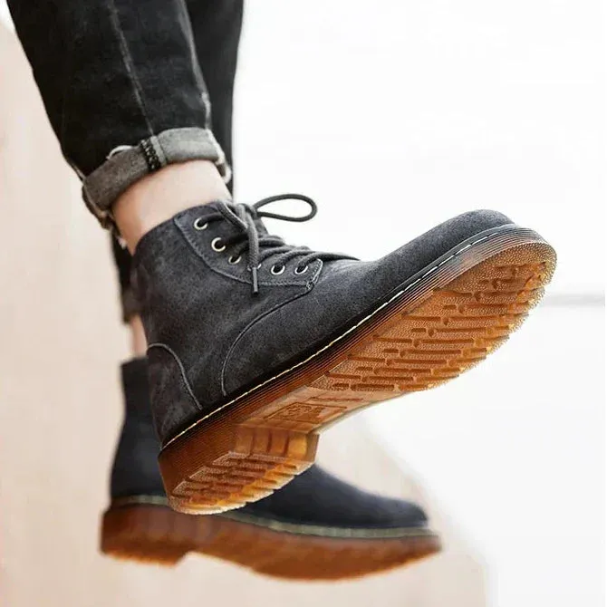 Tim | Frontier Boots