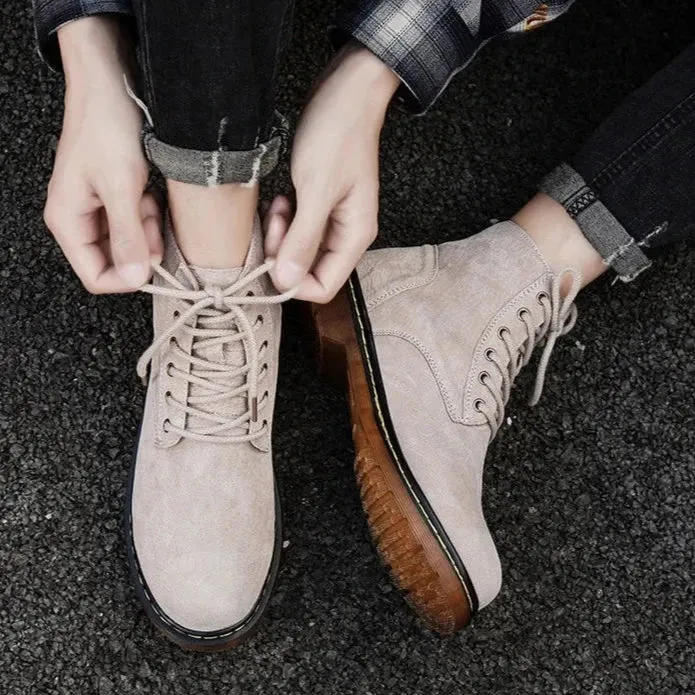 Tim | Frontier Boots
