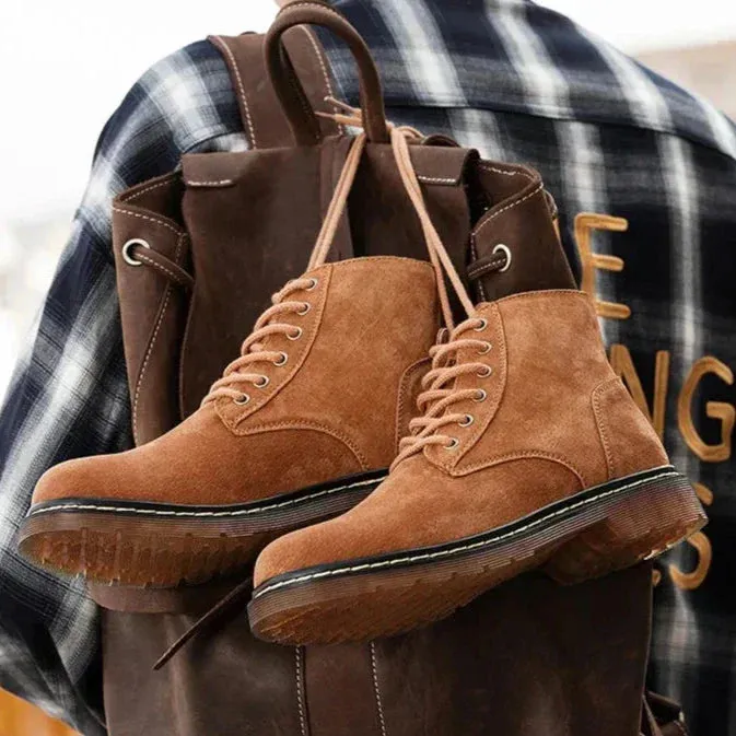 Tim | Frontier Boots