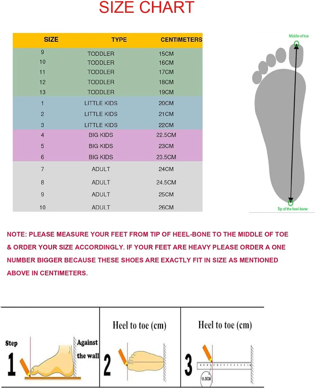 Toddler & Kids White Gymnastic Shoes - Trampoline, Tumbling, Agility Gym Footwear - Goat Leather Slip-on With Rubber Sole