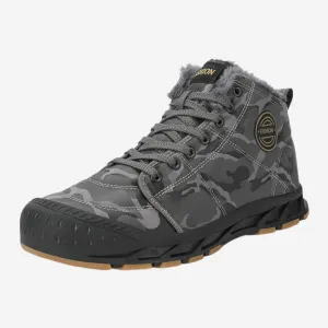 Tom Adams Faux Leather Boots