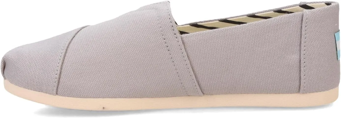 TOMS Womens Alpargata Cupsole - Multi