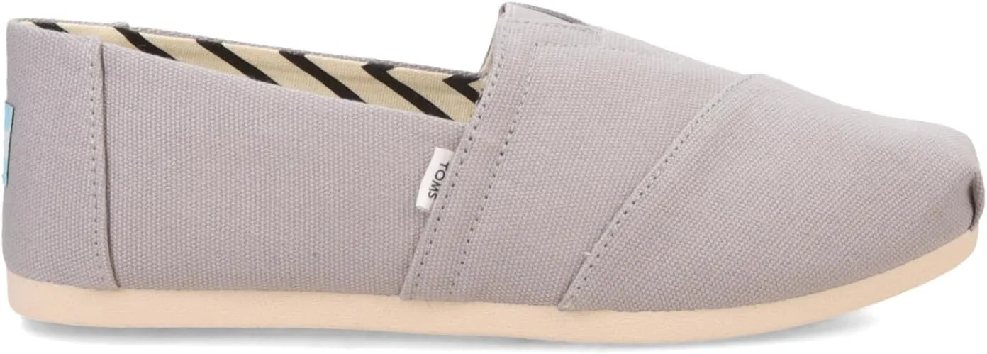 TOMS Womens Alpargata Cupsole - Multi