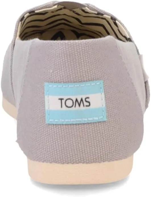TOMS Womens Alpargata Cupsole - Multi
