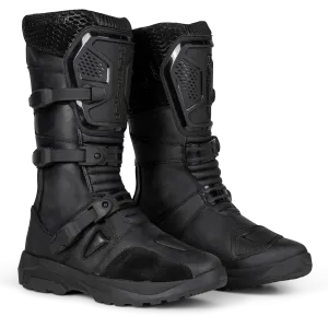 Tour Master Highlander ADV Motorcycle Boots