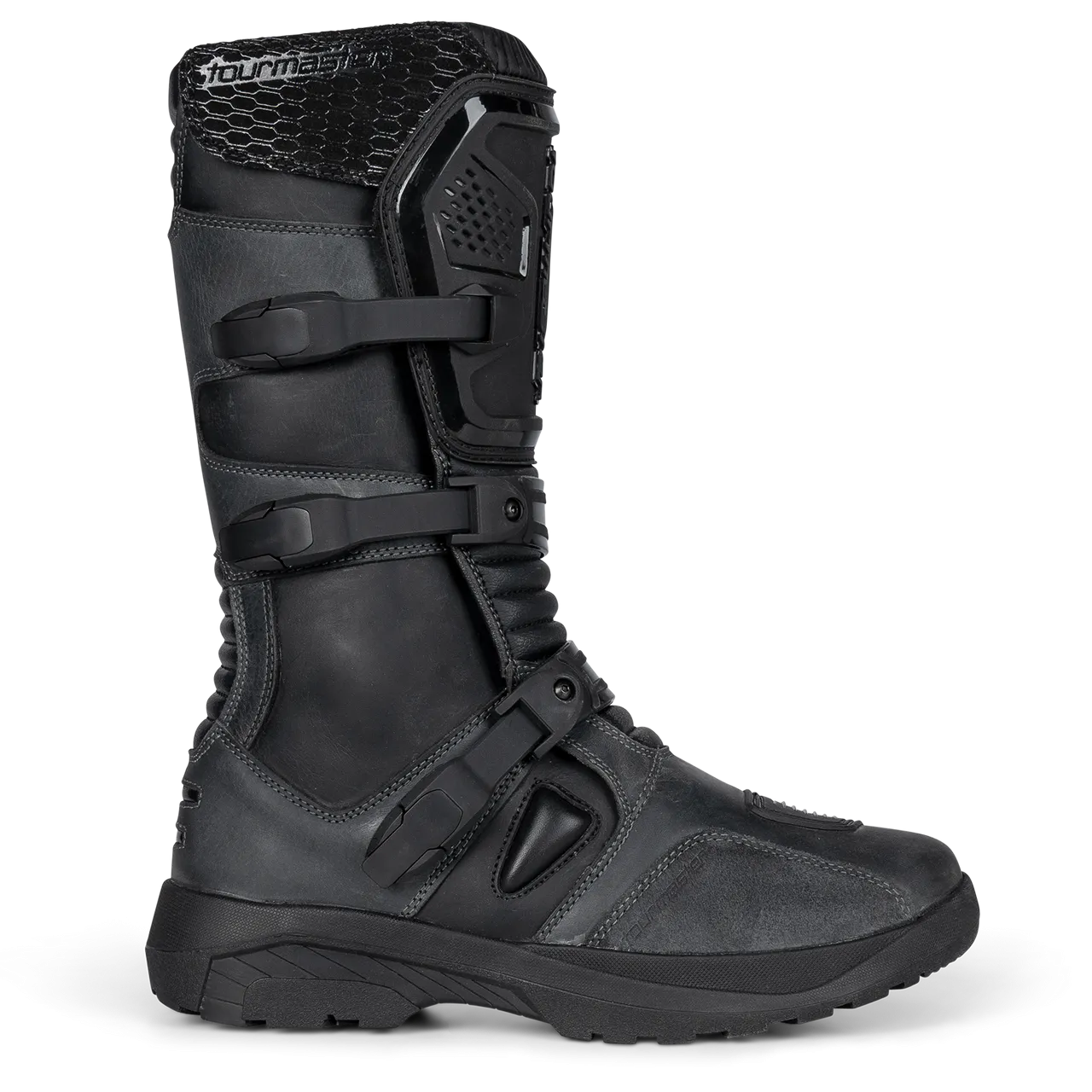 Tour Master Highlander ADV Motorcycle Boots