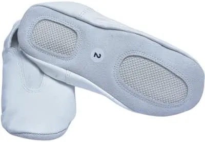 TW Toddlers & Kids Leather Gymnastic Shoes