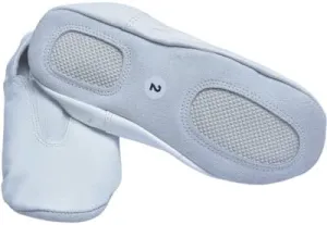 TW Toddlers & Kids Leather Gymnastic Shoes