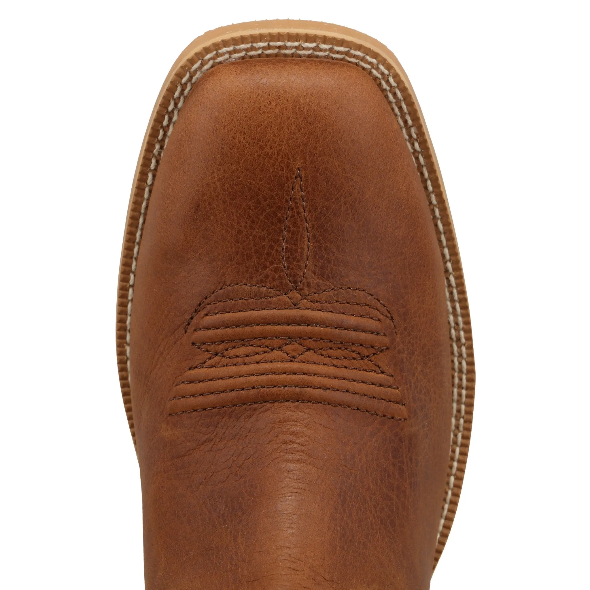 Twisted X Women's 11" Roasted Pecan Tech X Western Boot