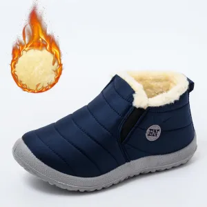 Waterproof Boots