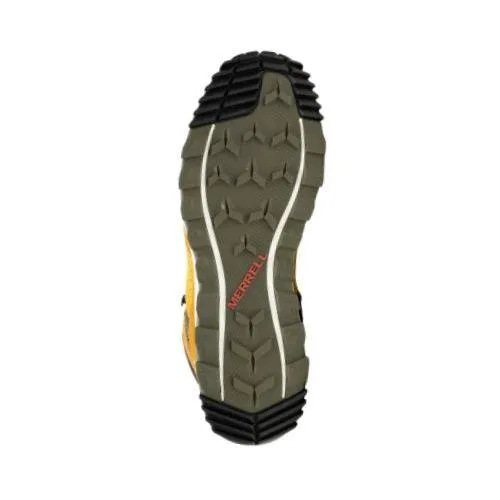 Wildwood Mid WP Sneaker Boot