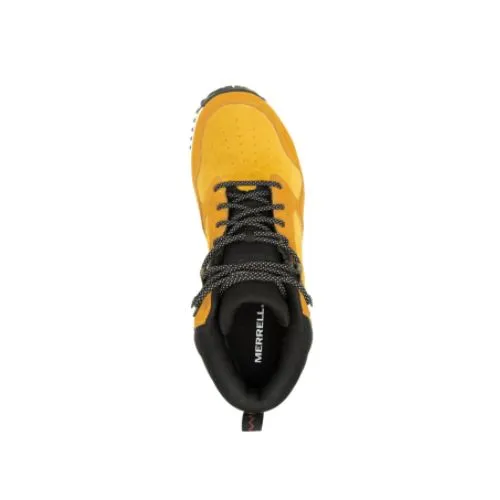 Wildwood Mid WP Sneaker Boot
