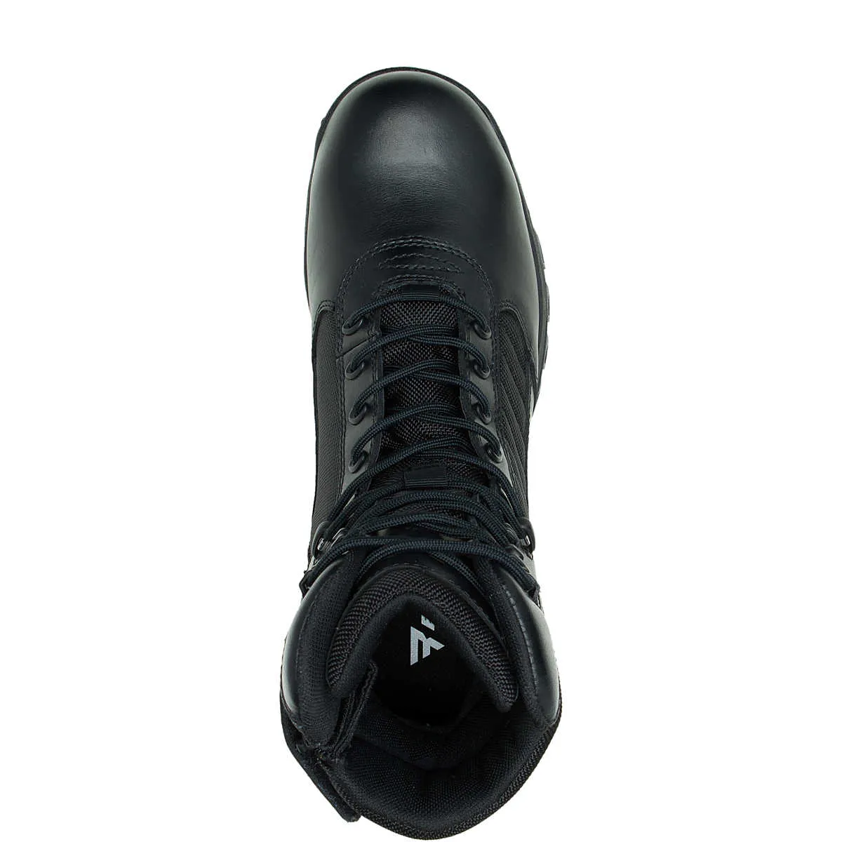 Wolverine Men's Tactical Sport 2 Tall Side Zip DRYGuard - Black