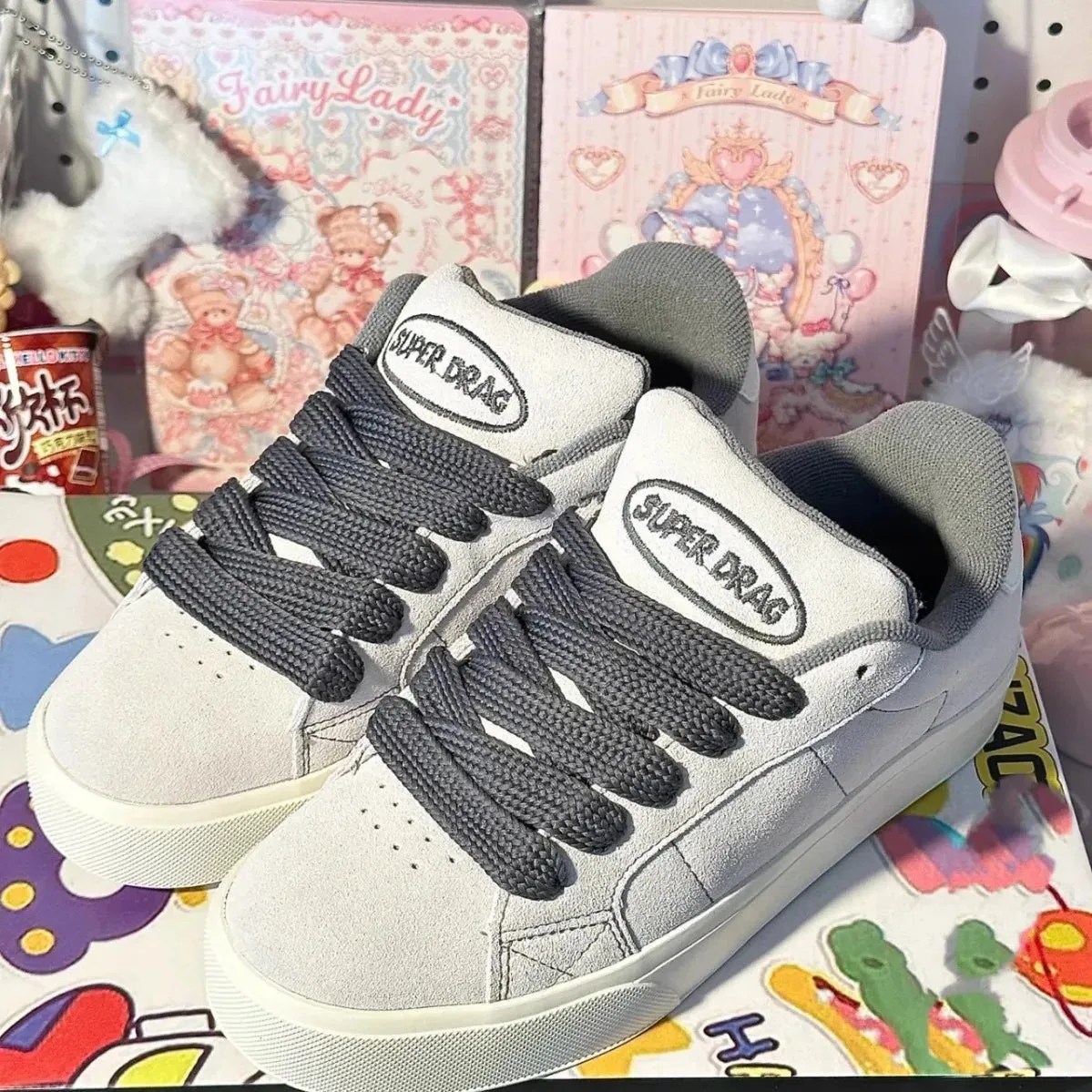 Women Casual Shoes