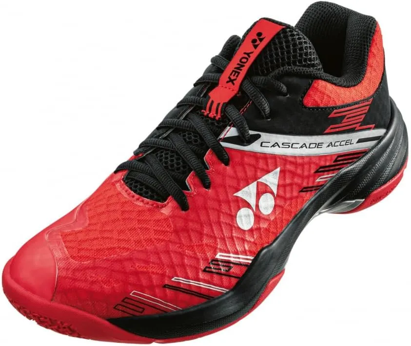 Yonex Badminton Shoes, Power Cushion Cascade Axle